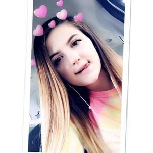 Meet your Posher, Savannah